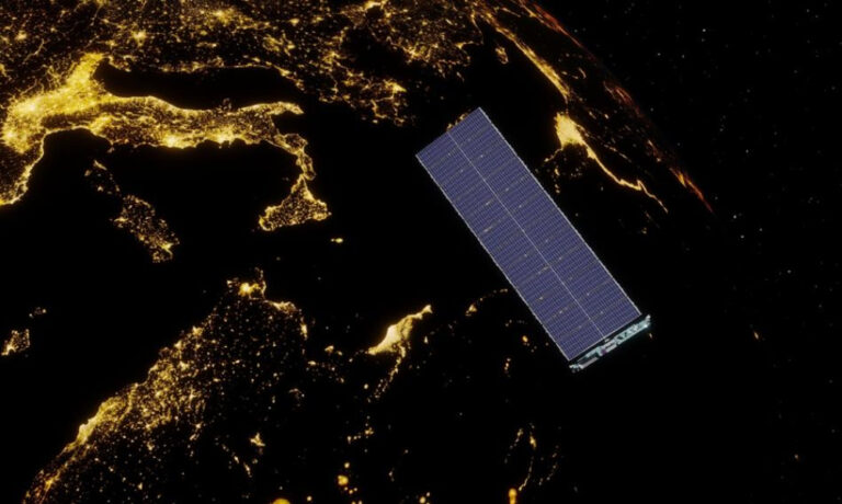 Serafin: 4,6 miliarda euro na europejski Starlink. Taki jest plan. - INFBusiness