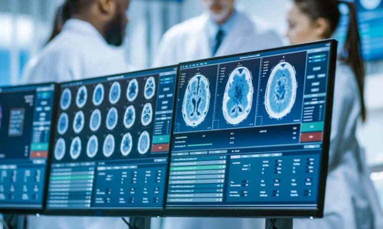 Specjaliści od precyzji chirurgicznej i chirurgii mózgu wchodzą na giełdę. Znamy cenę akcji - INFBusiness