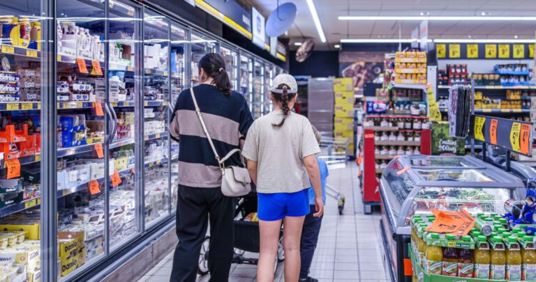 Sprzedaż detaliczna w czerwcu: Tak słabego wyniku nie spodziewaliśmy się. - INFBusiness