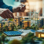 Technologie cyfrowe mogą zmniejszyć emisję zanieczyszczeń w budownictwie: Arup i Autodesk łączą siły, aby przyspieszyć dekarbonizację sektora