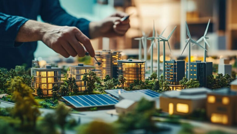 Technologie cyfrowe mogą zmniejszyć emisję zanieczyszczeń w budownictwie: Arup i Autodesk łączą siły, aby przyspieszyć dekarbonizację sektora - INFBusiness