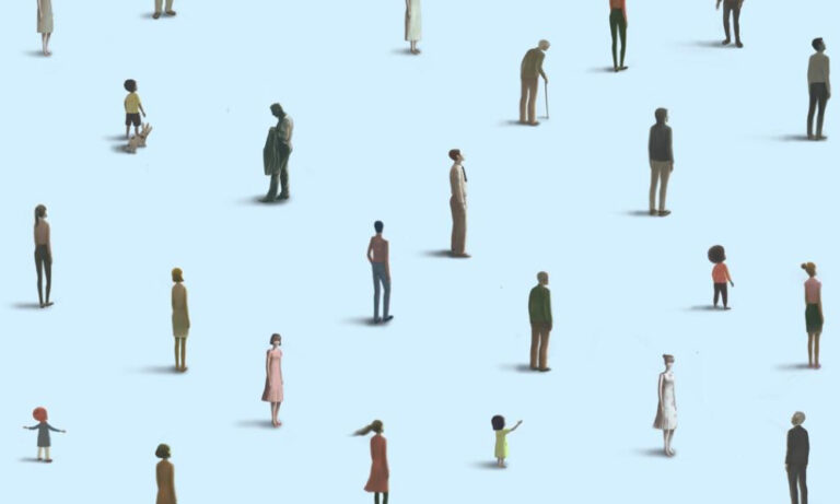 To epidemia. Samotni pracownicy szukają pomocy u sztucznej inteligencji. - INFBusiness