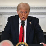 Trump o Putinie: Jestem rozczarowany. I dodaje „ale”