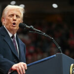 Trump ogłasza porozumienie z krajem azjatyckim: „Wspaniała współpraca”
