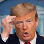Trump rozmawiał z prezydentem Meksyku. „Zgodziliśmy się na przedłużenie umowy”.