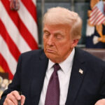 Trump wysyła kolejne listy w sprawie ceł. Na liście znajduje się również Irak.