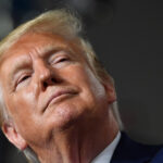 Trump zmienia zdanie w sprawie prezesa Rezerwy Federalnej. Reakcja rynku dolara