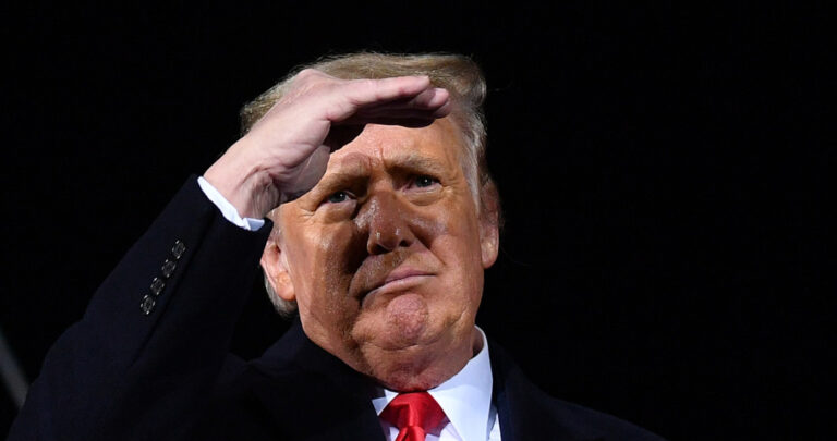 Trump znów zmienia zdanie na temat prezesa Rezerwy Federalnej. Dolar znów traci - INFBusiness