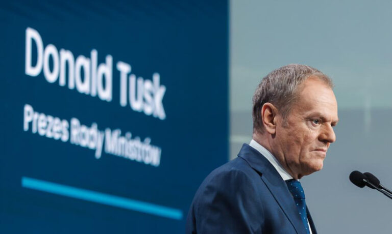 Tusk zabrał głos po nocnym spotkaniu Hołowni z PiS. „Utrzymanie koalicji wymaga odwagi i lojalności” - INFBusiness
