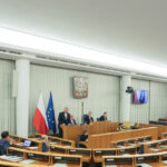Ustawa mieszkaniowa zaostrzyła konflikt w koalicji. Senat zdecydował