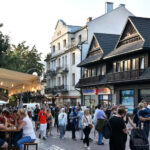 W Zakopanem kończą budować nowy hotel. Stworzył go „zakopiański Gaudi”