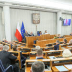 Walka o wykup mieszkań społecznych. Kontrowersyjna poprawka w Senacie