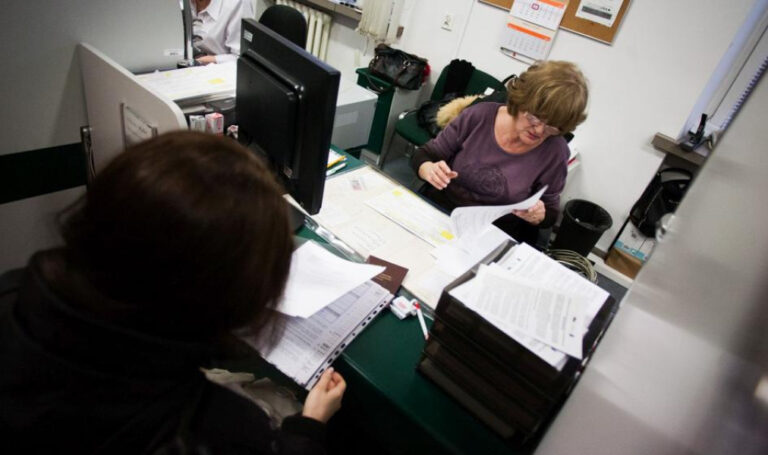 Większe podwyżki w sektorze publicznym? „Powinny one przekraczać 3 procent”. - INFBusiness