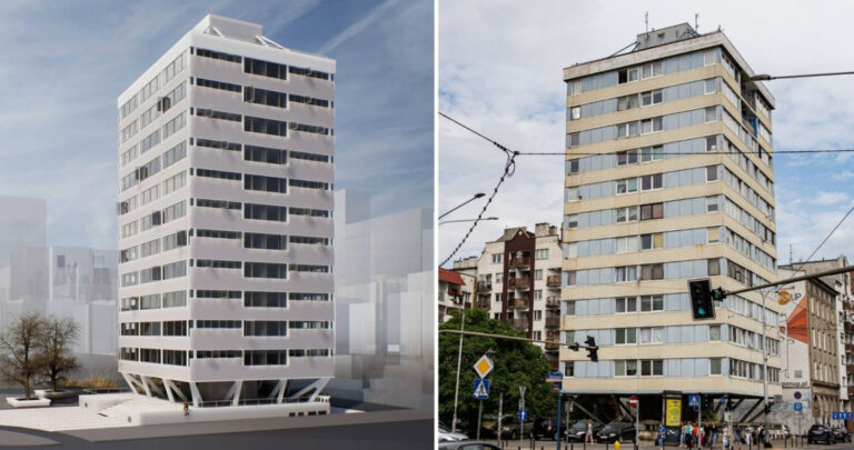 Wrocławski Trzonolinowiec przejdzie remont. Wiadomo, jak będzie wyglądać - INFBusiness