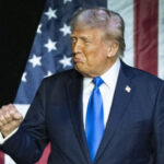 Wzrost PKB USA zaskoczył. Nawet Trump spodziewał się czegoś gorszego.