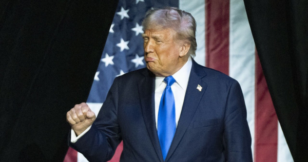 PKB USA wzrosło o 3 proc. w drugim kwartale /Manuel Balce Ceneta/Associated Press/East News /East News