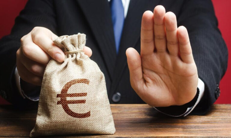 Z powodu tych błędów firmy najczęściej nie otrzymują dotacji. - INFBusiness