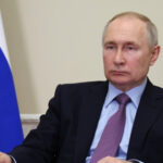 Złe wieści dla Rosji. Nowe prognozy gospodarcze Putina