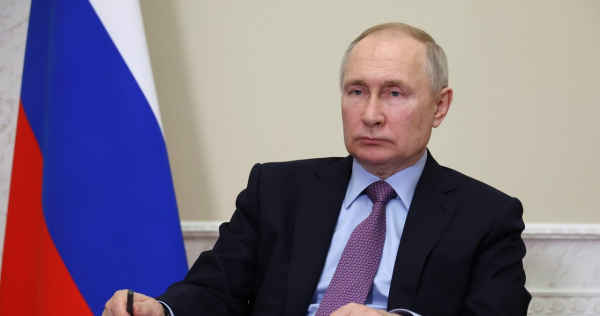 Złe wieści dla Rosji. Nowe prognozy gospodarcze Putina - INFBusiness