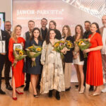 Znamy zwycięzców VII edycji konkursu Jawor-Parkiet Design Awards