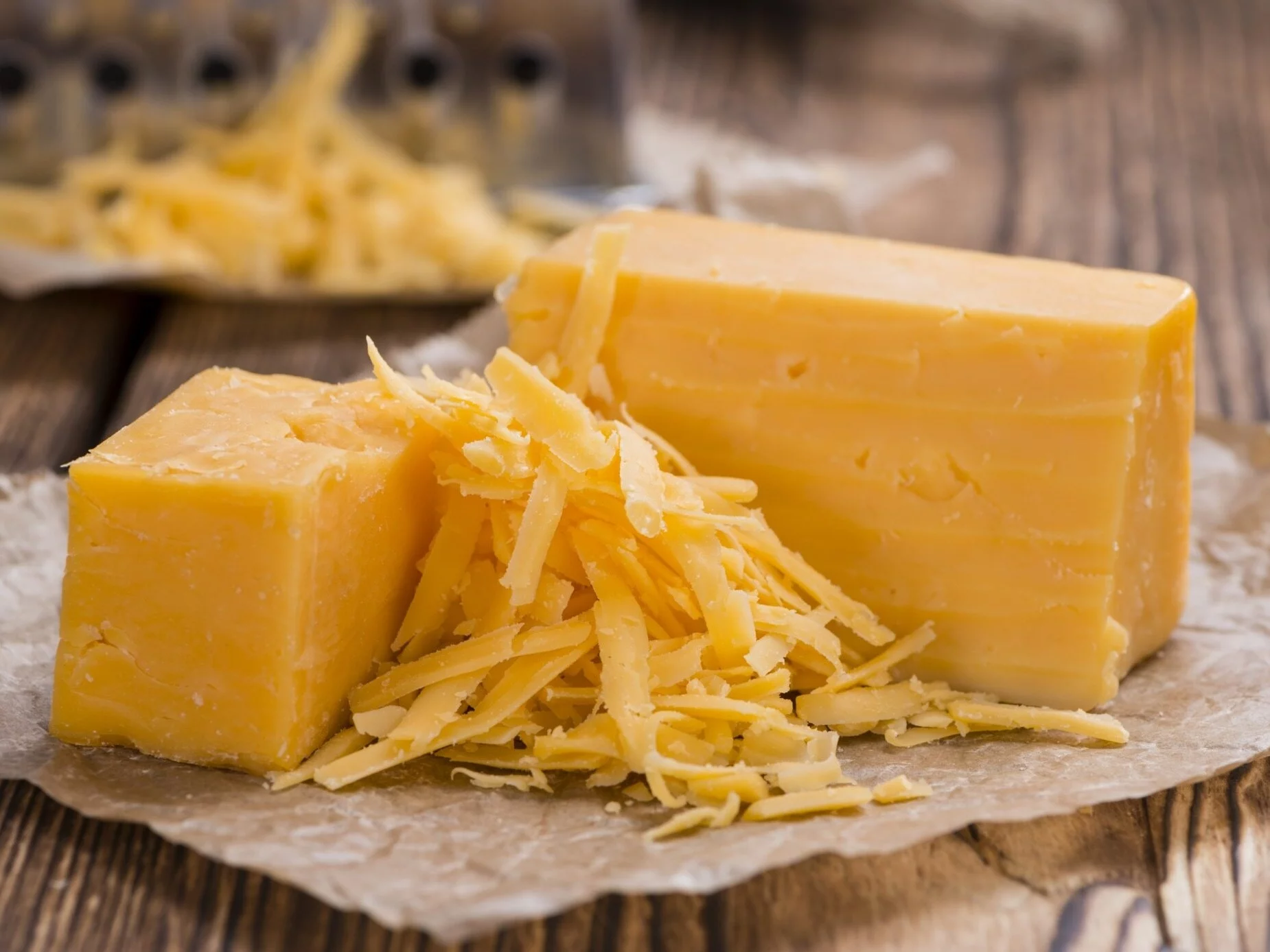 ser Cheddar