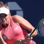 US Open: Linda Klimovicova o krok przed turniejem głównym. Czy dołączy do Igi Świątek? – Tenis