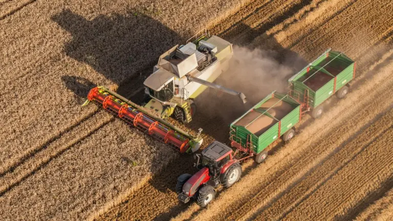 Zwrot akcyzy za paliwo rolnicze 2025. Wnioski od 1 sierpnia - INFBusiness