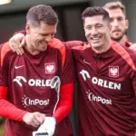 Wojciech Szczęsny opowiada o skandalu w reprezentacji Polski. „Opowiedziałem o tym Robertowi”.