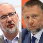 Adam Niedzielski zabrał głos w sprawie pobicia i braku ochrony. Były minister ujawnia nowe fakty