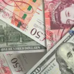 Kursy walut z 5 sierpnia 2025 r. Ile kosztują dolar amerykański, euro, frank szwajcarski i funt szterling?
