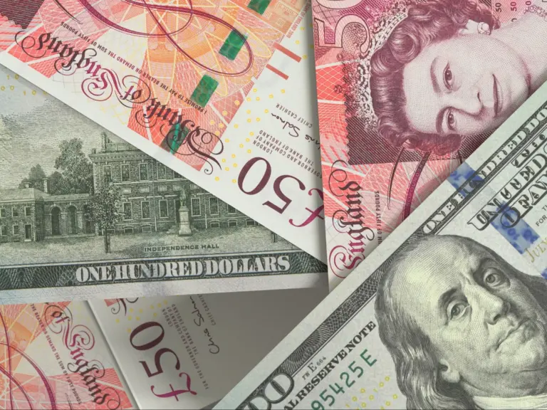 Kursy walut z 5 sierpnia 2025 r. Ile kosztują dolar amerykański, euro, frank szwajcarski i funt szterling? - INFBusiness