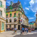 Płaca minimalna w Polsce. Zbliżamy się do najwyższej stawki w UE.