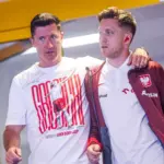Robert Lewandowski podjął decyzję w sprawie reprezentacji Polski. Jasna deklaracja!