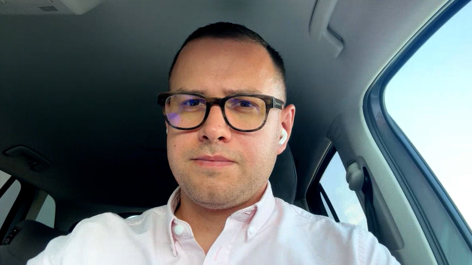 Michał Kabaciński: Rząd musi przygotować własną agendę - INFBusiness