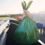 Nowe frakcje odpadów i kontrole śmieci. Gmina podniesie opłaty.