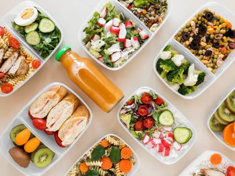 Czy dieta pudełkowa pomaga schudnąć? Badania pokazują wyraźne rezultaty. - INFBusiness