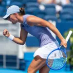 Iga Świątek kontra Jelena Rybakina. Wynik meczu. Kto wygrał? – Tenis