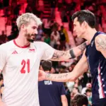 Polska kontra USA. Polscy siatkarze stawili czoła losowi! Szalony mecz i triumf Polaków – Siatkówka