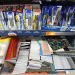 Artykuły szkolne są droższe niż w zeszłym roku. Ponad 300 sztuk wystarcza tylko dla nielicznych.