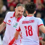 Reprezentacja Polski w siatkówce. Kadra na Mistrzostwa Świata 2025, Maksymilian Granieczny zdrowy – Siatkówka