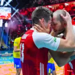 Polska kontra Brazylia. Polacy w łzach po wielkim finale. Dwa złote medale Mistrzostw Świata w Siatkówce – Siatkówka