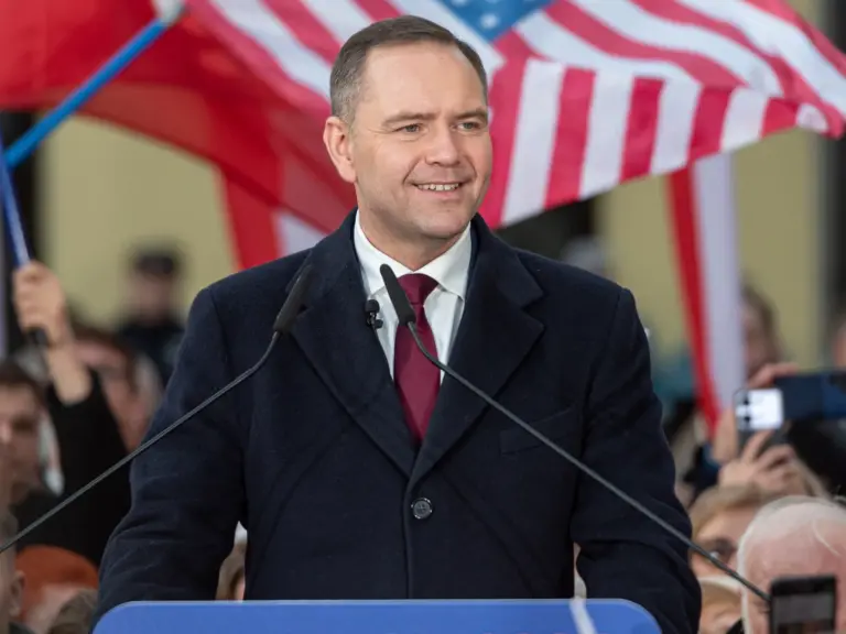 Nawrocki ujawnił swój gol. Jak przyjmą go kibice Ekstraklasy? - INFBusiness