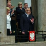 Dlaczego Andrzej Duda nie chce ułatwić młodym dostępu do psychologa