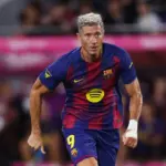 Robert Lewandowski zidentyfikowany! W tle gigantyczny skandal – Piłka nożna