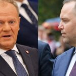 Perspektywy współpracy Nawrockiego z Tuskiem. Czego spodziewają się Polacy?