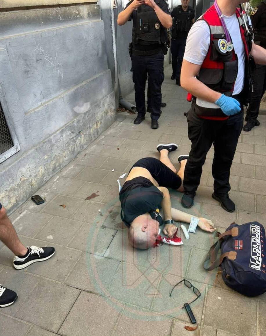 Wstrząs dla społeczeństwa i polityki