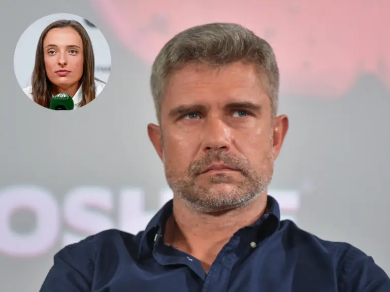 US Open: Tomasz Wiktorowski o Idze Świątek. Ważne słowa byłego trenera – Tenisa - INFBusiness