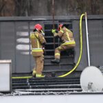 Zorganizowana grupa przestępcza podpalała na zlecenie obcego wywiadu. Akt oskarżenia