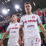 Damian Szymański jest zawodnikiem Legii Warszawa. Jest byłym zawodnikiem reprezentacji Polski – Ekstraklasy