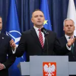 Ustawa o farmach wiatrowych zawetowana. Minister Miłosz Motyka reaguje